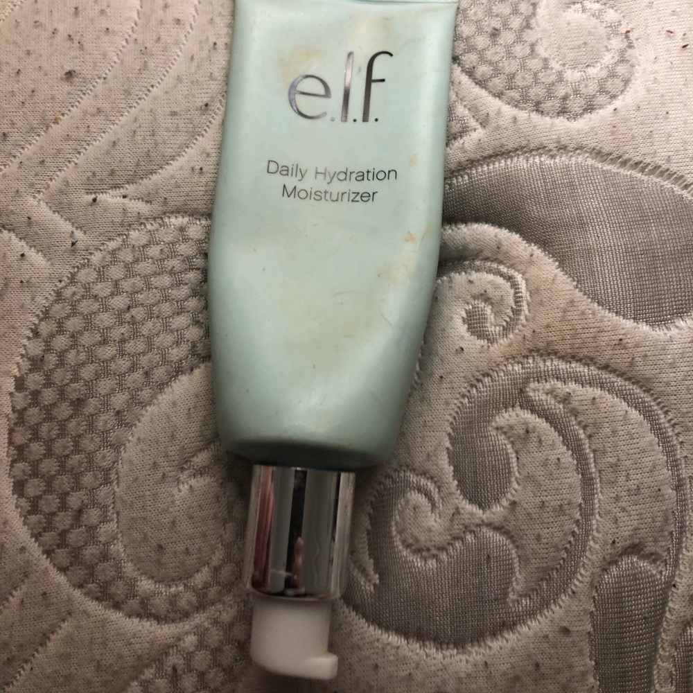 Elf moisturizer